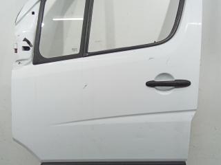 дверь передняя левая Mercedes-Benz Sprinter 2 поколение [рестайлинг] (W906) 2017, правый руль