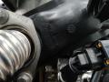 патрубок интеркулера Peugeot 208 1 поколение 2012, 1.4 л., 8HR (DV4C), дизель, 9685282480 - фото №2