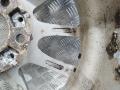 диск литой BMW 1 серия F20/F21 2013 - фото №9