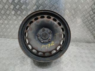 диск штампованный Volkswagen Passat B6 2005