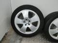 диск литой Mercedes-Benz S-Класс W221 2006 - фото №2