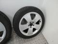 диск литой Mercedes-Benz S-Класс W221 2006 - фото №5