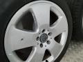 диск литой Mercedes-Benz S-Класс W221 2006 - фото №8