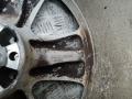 диск литой Mercedes-Benz S-Класс W221 2006 - фото №9