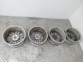 диск литой Mercedes-Benz C-Класс W204/S204 2008 - фото №7