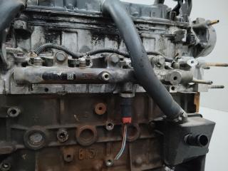 топливная рампа Peugeot Boxer 1 поколение [рестайлинг] 2005, 2.2 л., 4HY (DW12UTED), дизель, МКПП, 9655182580, 0445214091