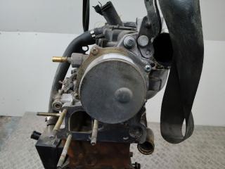 насос вакуумный Peugeot Boxer 1 поколение [рестайлинг] 2005, 2.2 л., 4HY (DW12UTED), дизель, МКПП, 70002701B