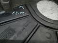 защита (кожух) ремня ГРМ Peugeot 406 1 поколение [рестайлинг] 1999, 3.0 л., бензин, 9632236280 - фото №5