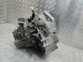 КПП механическая (МКПП) Renault Scenic 2 поколение 2006, 2.0 л., бензин, МКПП, ND0015, NDO015 - фото №3