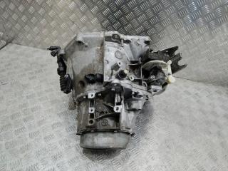 КПП механическая (МКПП) Peugeot 308 1 поколение [рестайлинг] 2012, 1.6 л., дизель, МКПП, 20DM69, 9680886910