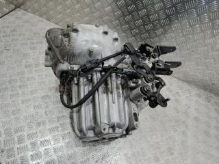 КПП механическая (МКПП) Hyundai Tucson 1 поколение 2006, 2.0 л., дизель, полный привод, S614JE