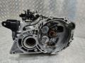 КПП механическая (МКПП) Hyundai Tucson 1 поколение 2006, 2.0 л., дизель, полный привод, S614JE - фото №4
