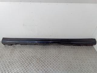 накладка на порог Mercedes-Benz S-Класс W222/C217/A217 [рестайлинг] 2017, A2226981954