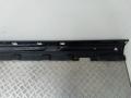 накладка на порог Mercedes-Benz S-Класс W222/C217/A217 2014, A2226980354 - фото №6