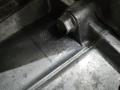 КПП механическая (МКПП) Mazda 3 3 поколение [рестайлинг] 2017, 2.0 л., бензин, C6550 - фото №8