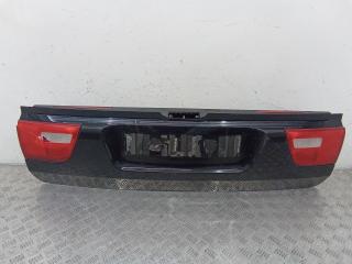 борт откидной BMW X5 E53 2003