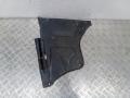 планка под капот Mercedes-Benz S-Класс W222/C217/A217 2014, A2226800407 - фото №3
