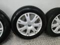 диск литой Volkswagen 2007 - фото №3
