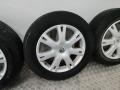 диск литой Volkswagen 2007 - фото №4