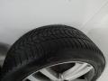 диск литой Audi Q7 4L 2006 - фото №6