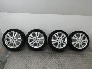 диск литой Honda Civic 10 поколение FC