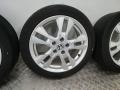диск литой Honda Civic 10 поколение FC - фото №3