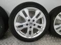 диск литой Honda Civic 10 поколение FC - фото №4