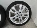 диск литой Honda Civic 10 поколение FC - фото №5