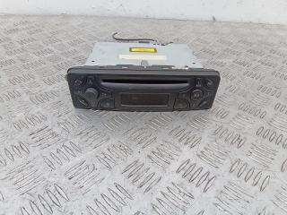магнитола Mercedes-Benz C-Класс W203/S203/CL203 2002, A2038201786