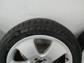 диск литой Mercedes-Benz S-Класс W221 2005 - фото №6