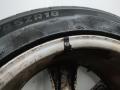 диск литой Mercedes-Benz S-Класс W221 2005 - фото №14