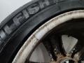 диск литой Mercedes-Benz S-Класс W221 2005 - фото №15