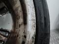 диск литой Mercedes-Benz S-Класс W221 2005 - фото №16