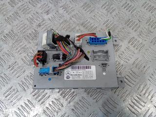 блок SAM Mercedes-Benz S-Класс W222/C217/A217 2016, A2229018701, A2229005614