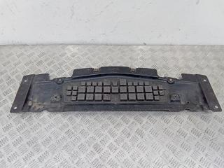 защита бампера (кенгурятник) Mercedes-Benz GLE W166 2018, A1665200023