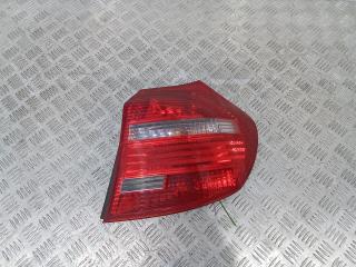 фонарь задний правый BMW 1 серия E81/E87 [рестайлинг] 2007, 6924502, 0397035