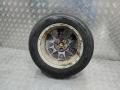 диск литой Nissan Note E11 2007 - фото №4