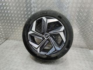 диск литой Hyundai Tucson 4 поколение 2022