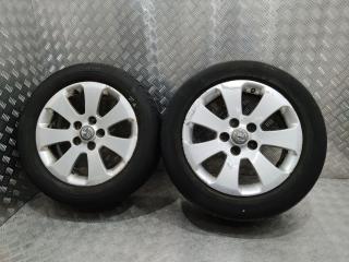 диск литой Opel Insignia 1 поколение (A) 2010
