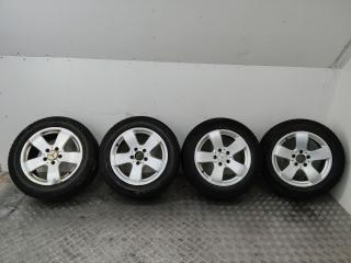диск литой Mercedes-Benz E-Класс W211/S211 2004