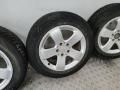 диск литой Mercedes-Benz E-Класс W211/S211 2004 - фото №4