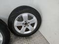диск литой Mercedes-Benz E-Класс W211/S211 2004 - фото №11