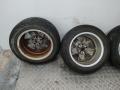 диск литой Mercedes-Benz E-Класс W211/S211 2004 - фото №13