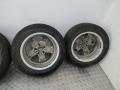 диск литой Mercedes-Benz E-Класс W211/S211 2004 - фото №14