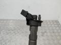 форсунка Audi Q7 4L 2008, 3.0 л., дизель, 059130277, 0445116015 - фото №2