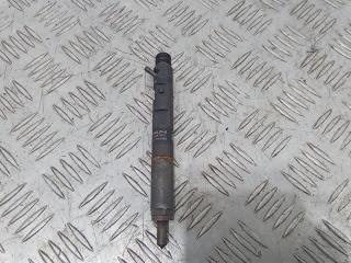 форсунка Renault Clio 3 поколение 2009, 1.5 л., дизель, МКПП, 8200421359, 8200421897, EJBR033101D