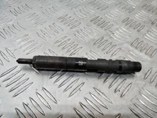 форсунка Renault Clio 2 поколение [2-й рестайлинг] 2005, 1.5 л., дизель, МКПП, 8200240244, 8200049876, EJBR02101Z