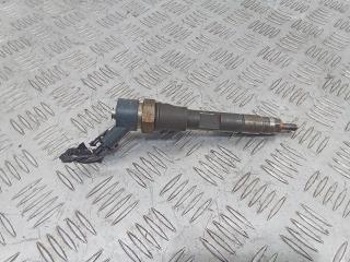 форсунка Renault Laguna 2 поколение 2002, 1.9 л., дизель, МКПП, 8200100272, 0445110110