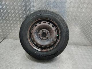 диск штампованный Opel Vivaro A [рестайлинг] 2007