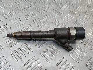 форсунка Renault Megane 2 поколение 2006, 1.9 л., дизель, МКПП, 8200389369, 0445110230
